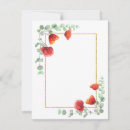 Search for floral border note cards Watercolor