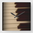 Search for piano clocks Instrument