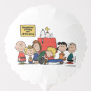 Search for balloons Lucy