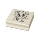 Search for lion rubber stamps Cartoon
