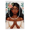 Search for african american gift bags Black woman