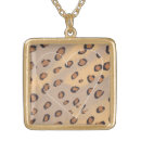Search for leopard print necklaces Wildlife