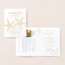 Search for seashell wedding invitations Island
