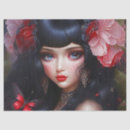 Search for fairy tissue paper Floral