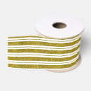 Search for glitter ribbon Faux gold glitter