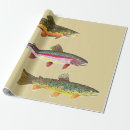 Search for fly fishing wrapping paper Angler
