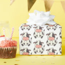 Search for cow wrapping paper Farm animal