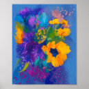 Search for neon posters Floral