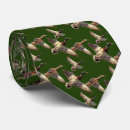 Search for duck hunting ties Bird