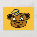 Search for university of california berkeley postcards Mascot