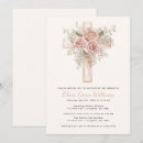 Search for christian baptism invitations Girl
