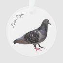 Search for pigeon ornaments Wildlife
