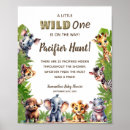 Search for safari baby shower games Zoo animals