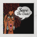 Search for african american save the dates Party
