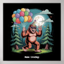 Search for bigfoot posters Forest