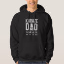 Search for karate hoodies Father