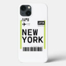 Search for boarding pass iphone cases Flight