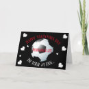 Search for football valentines day cards funny