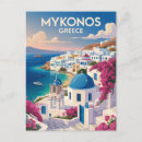 Search for vintage greece postcards Matching family tourist trip