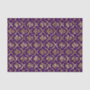 Search for lace tissue paper Gold