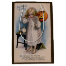 Search for halloween gift bags Vintage