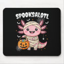 Search for axolotl mousepads Boys