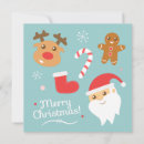 Search for sock christmas invitations Snowflakes