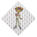 Search for medical doctor graduation cap toppers Healthcare