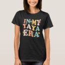 Search for yaya tshirts Retro