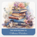 Search for this belongs to bookplates Back to school