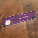 Search for butterfly name plates Black