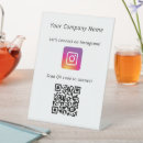 Search for social media qr code signs Professional