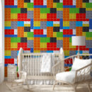 Search for playroom art Green