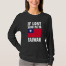 Search for taiwan tshirts Flag