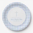 Search for baptism plates Dedication