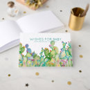Search for wishes for baby guest books Watercolor