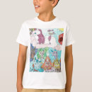 Search for unicorn for boys tshirts Unicorns