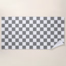 Search for checkerboard beach towels Checkers