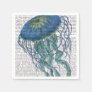 Search for steampunk napkins Sealife