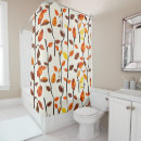 Search for unusual bathroom accessories Orange