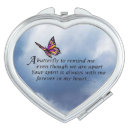 Search for butterfly memorial poem Bereavement