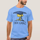 Search for peanuts tshirts Graduate