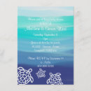 Search for sea turtle baby shower Tropical