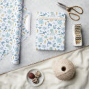 Search for ocean wrapping paper Nautical