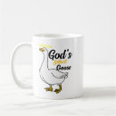 Search for goose mugs Animal