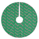 Search for candy tree skirts Sugar
