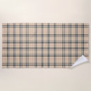 Search for beige beach towels Plaid