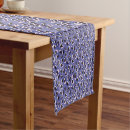 Search for leopard print table runners Girly
