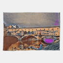 Search for tuscan kitchen towels Italian