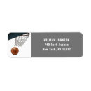 Search for basketball labels Graduation